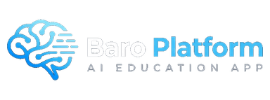 Baro Platform Logo